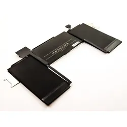 Akku für Apple MacBook Air 13" A2337 2020, M1 A2337 Late 2020, wie A2389, 4380 mAh