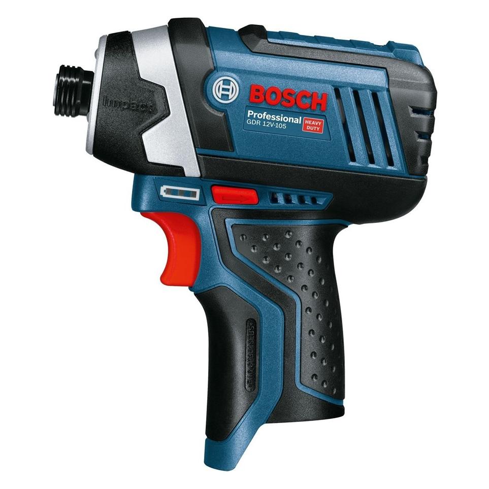 Bosch Professional GDR 12V-105 (Schlagschrauber) (06019A6906)
