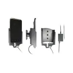 Brodit 513198 Mobile Phone Halter - HTC Desire HD - aktiv - Halterung mit Mol...