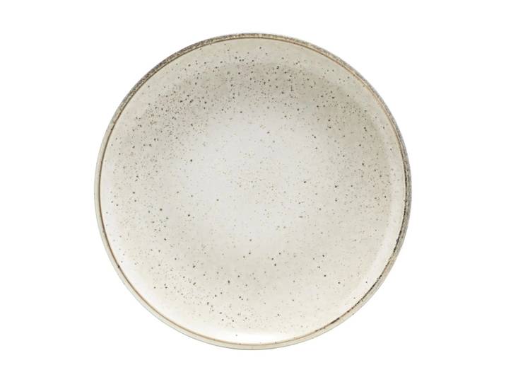 House Doctor Assiette Lake grise 21,4 cm