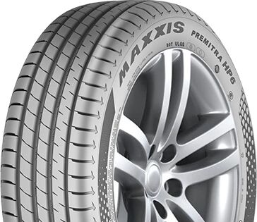 Maxxis Premitra 6 (hp6) 235/50 R17 96W Sommerreifen