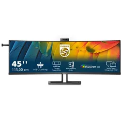 Philips Philips 45B1U6900CH/00 (Schwarz)