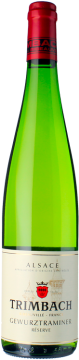 Gewurztraminer Réserve 2017 - Domaine Trimbach - Elsass Gewürztraminer - Weisswein - 0.75L
