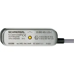 Schmersal Sicherheits-Magnetschalter EX-BNS 40S-12ZG-C