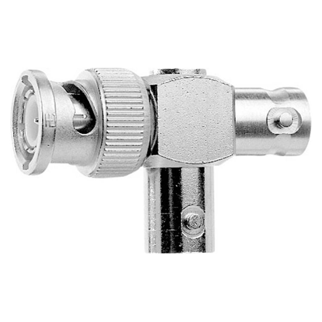 Telegärtner BNC-T-Adapter (J01005A0004)