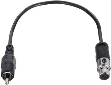Catchbox Mod Adapter Cable AKG