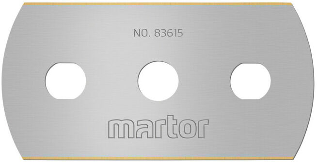 MARTOR Lame industrielle a500St.Nr.83615.35 (83615.35)