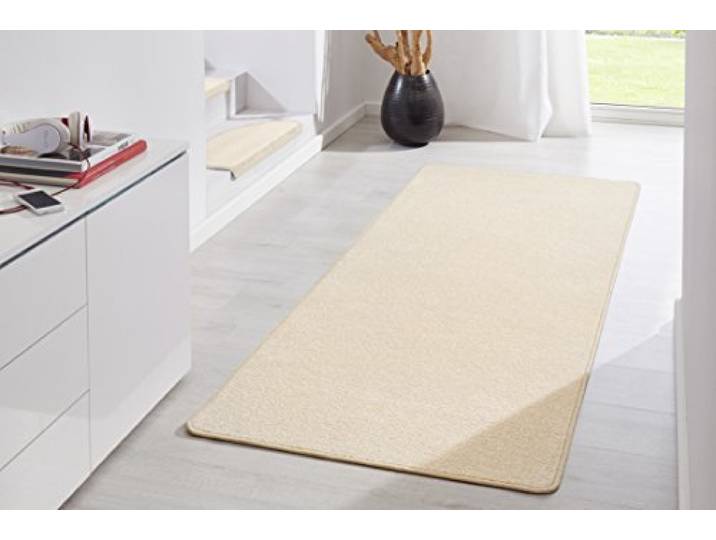 Hanse Home Fancy loper, polypropyleen, beige, 80x300 cm