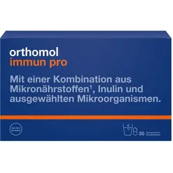 Orthomol Immun pro Granulat/Kapsel