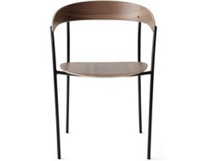 New Works - Missing Chair mit Armlehnen