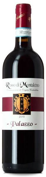 Palazzo Rosso di Montalcino 2023 - 75cl
