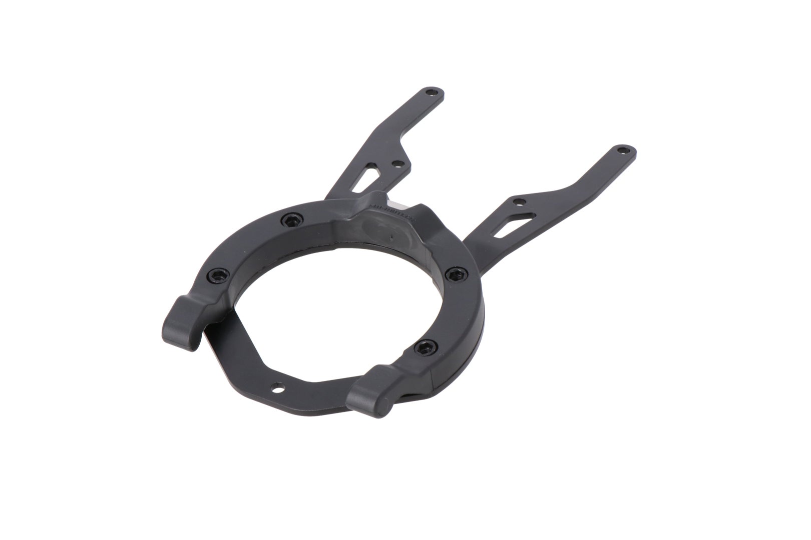 SW-Motech ION Tankring - Schwarz. Harley-Davidson Sportster S. TRT.00.475.32700/B
