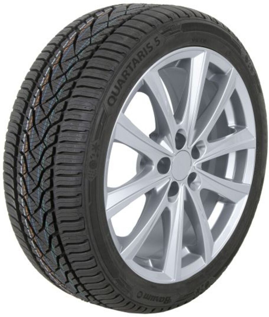 Ganzjahresreifen BARUM Quartaris 5 185/65R15 88T