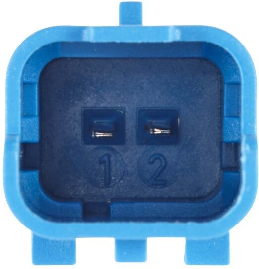 HELLA 6PU 012 806-071 ABS sensor