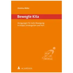 Christina Müller, Fachbücher von Christina Müller