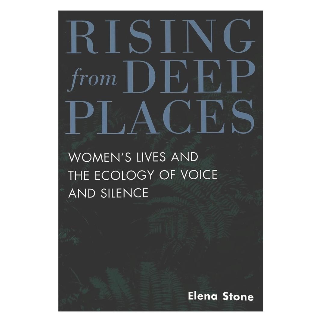 Peter Lang Rising from Deep Places (Englisch, Softcover, Elena Stone) (56032325)