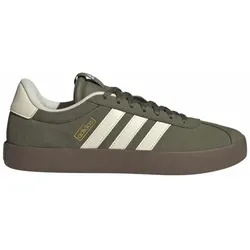 adidas VL Court 3.0 - Sneakers - Herren - Green/Beige - 11,5 UK