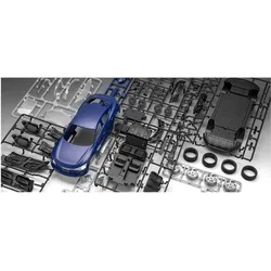 Revell MS Audi e-tron GT easy-click-system