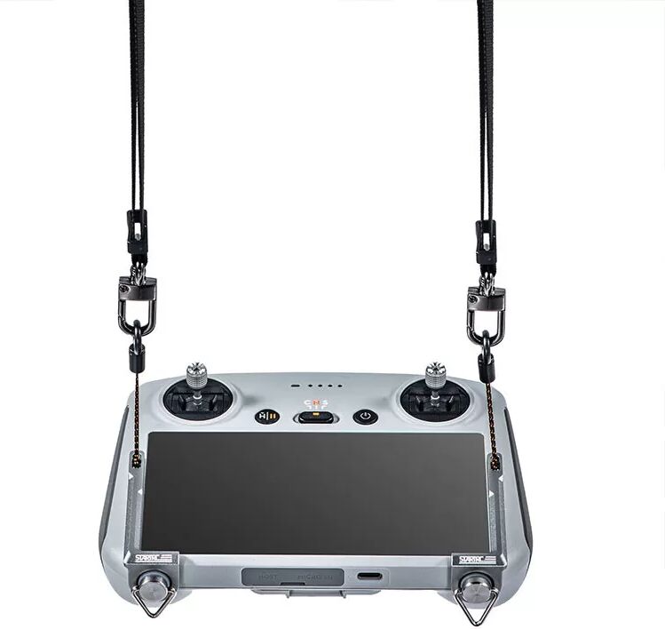 INF Support métallique auto-équilibré pour contrôleur DJI RC1 RC2