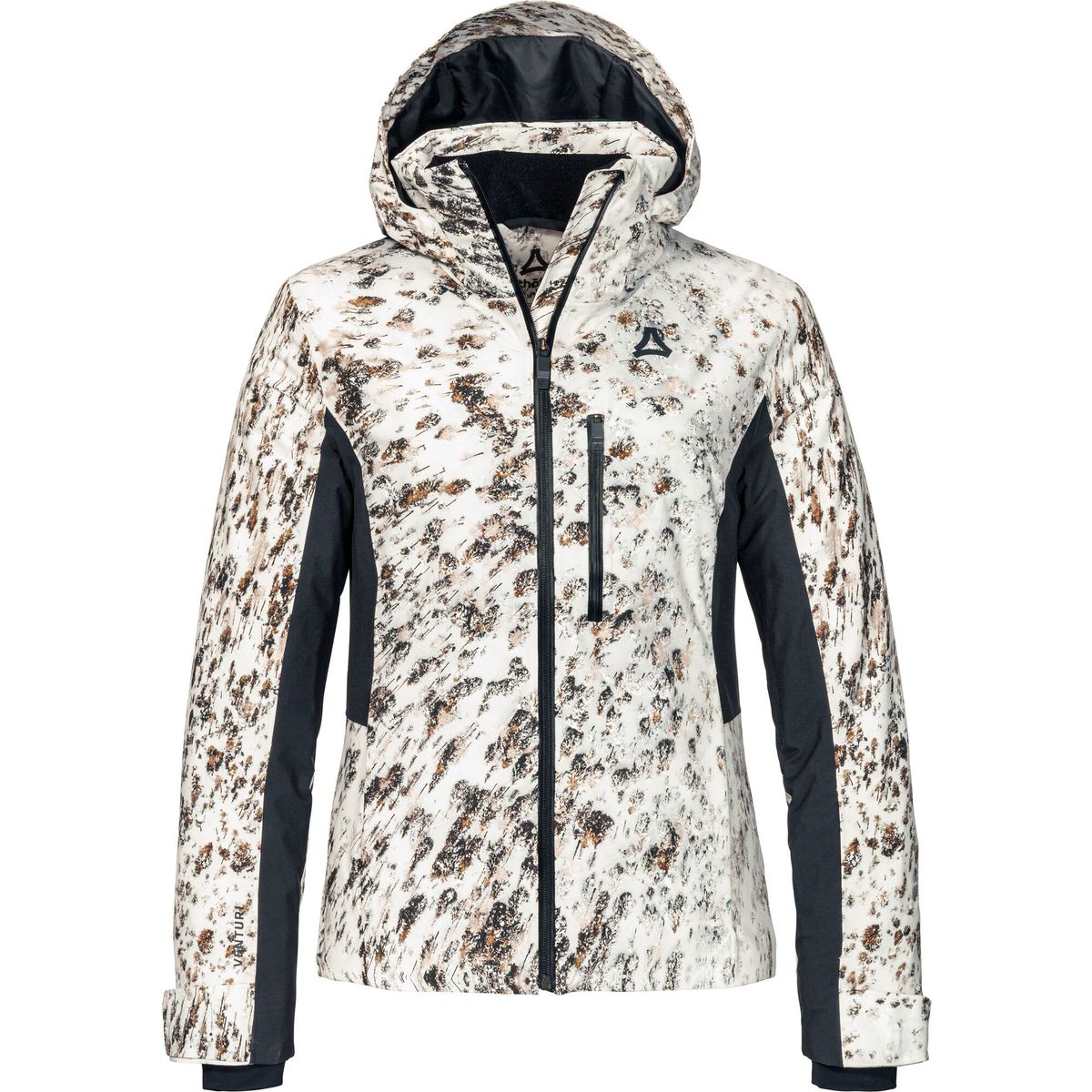 Schöffel Ski Schöffel X Tom Hegen Jacket WMN nordic (9040) 40 13866-24293-9040-40