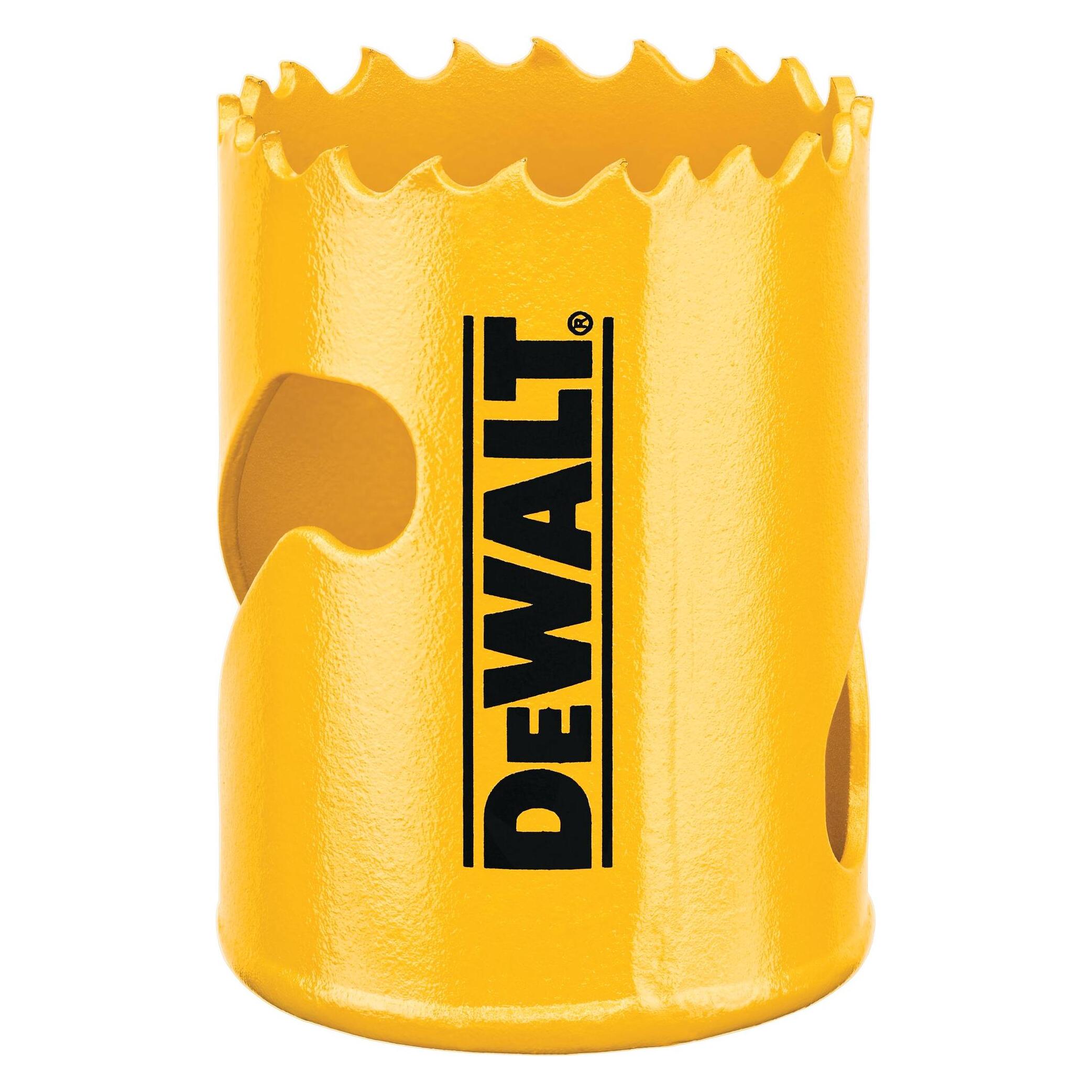 DeWalt Lochsäge BiMetall EXTREME 43mm (43 mm) (DT90314-QZ)