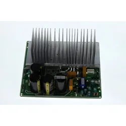 BOSCH Ersatzteil TTNR: 7739833068 Inverter Steuerplatine