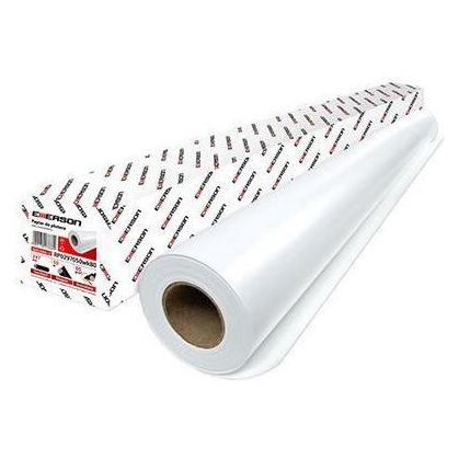 Emerson Papier do plotera 297x50m, 80g (80 g/m²) (5902178176660)