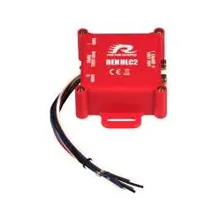 RENHLC2 Hochpegel-Adapter auf Cinch