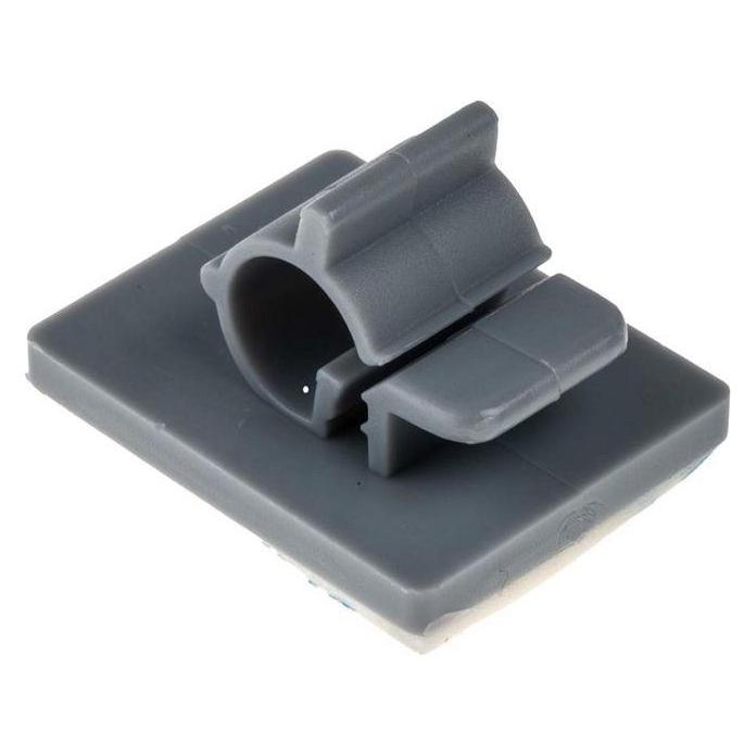 RS PRO CABLE CLAMP, 67mm Bundle Dia (8178974)