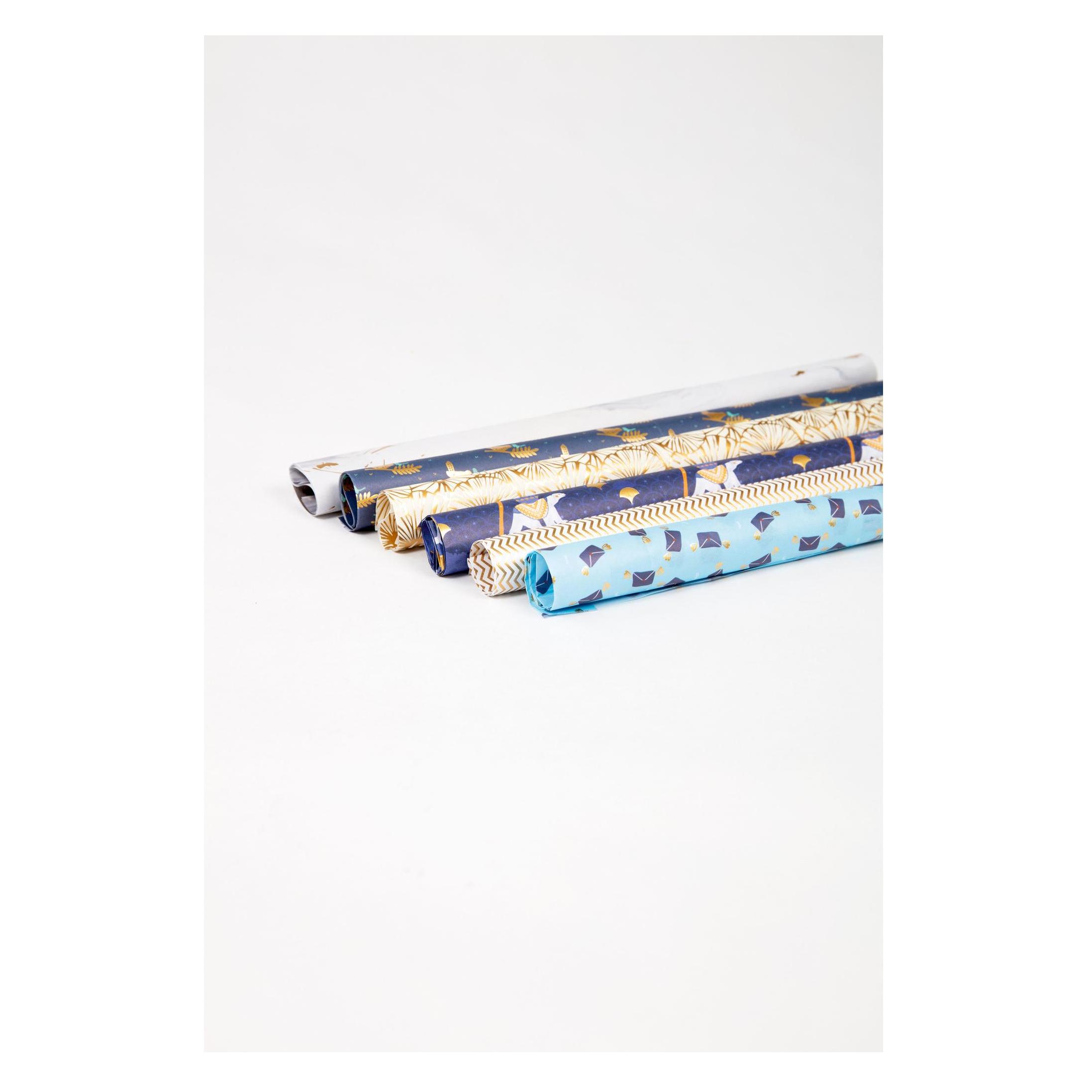 Décopatch Papiere (85 g/m²) (FDA823C)