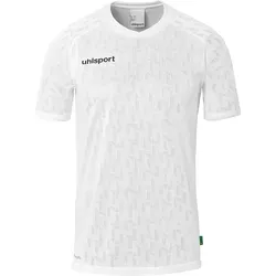 Uhlsport Uhlsport Division 28 Trikot Kurzarm weiß L