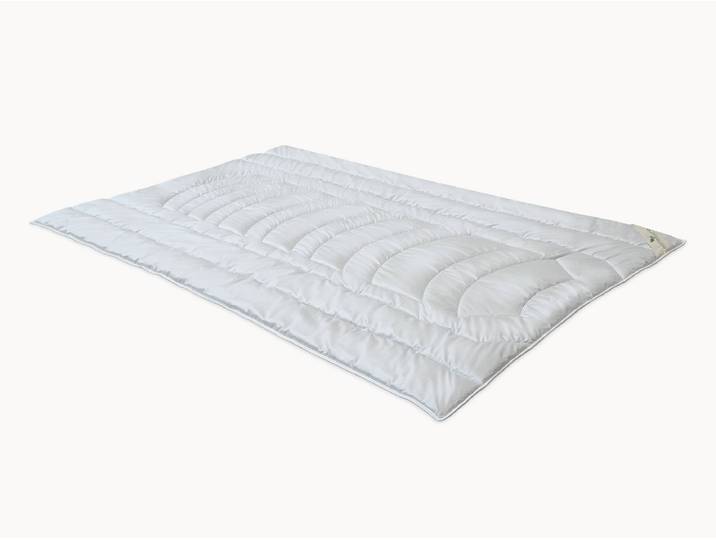 Alpaka-Leicht-Bettdecke Paco-Figura - 240x220 cm