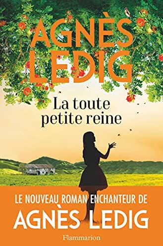 Agnès Ledig - La toute petite reine - Preis vom 13.10.2026 11:25:28 h