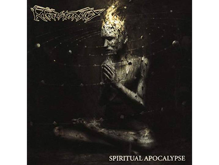 Monstrosity - Spiritual Apocalypse