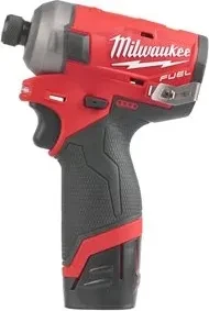 Milwaukee M12FQID-202X Leiser Schraubendreher (Schlagschrauber) (4933464973)