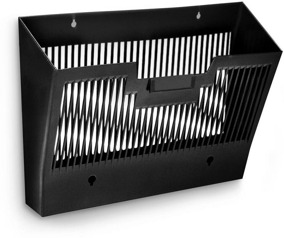 CEP Blankettfack First Ecoline svart