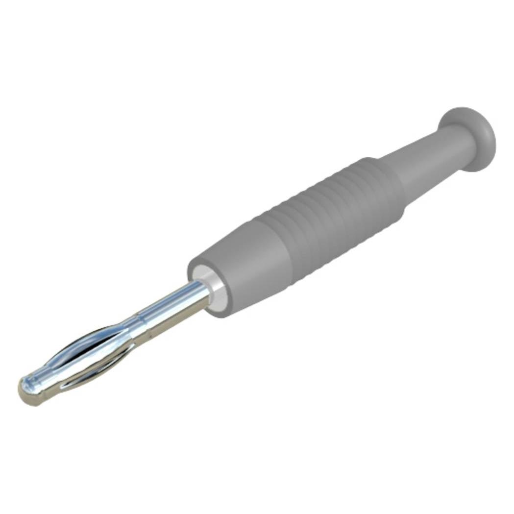 Hirschmann Test & Measurement Stecker MSTF 2 (938420106)
