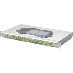 Metz Connect Patchfeld splice 1504587M24-E