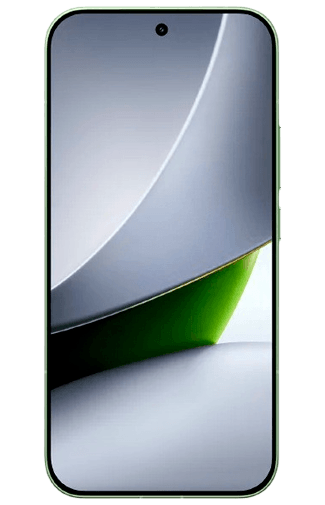 POCO F9 Pro 512GB Grün