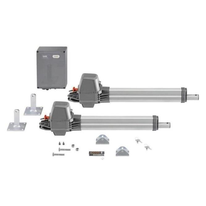 Sommer Torantriebe Drehtorantrieb twist M (S15108-00001)