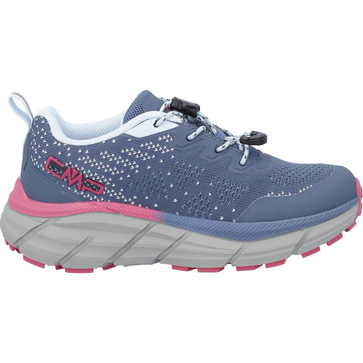CMP Kids Rahmsy Multisport Shoes space-magenta (11LV) 33 3Q65874-11LV-33