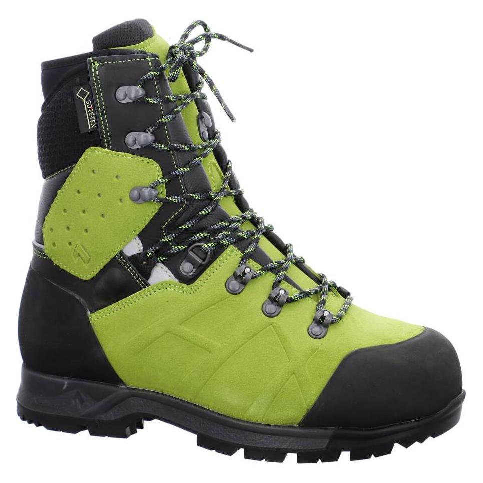 Haix Protector Ultra Class 2.0 GTX (S3, 43) (B0949G7W23)
