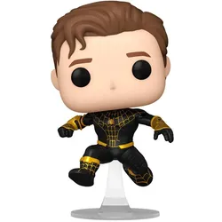Funko Pop! Spider-Man No Way Home : Spider-Man (1073) EXM