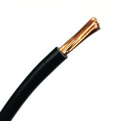 CONRAD H07V-K 1x10Ziffer3sw Aderleitung H07V-K 1 x 10 mm² 100 m