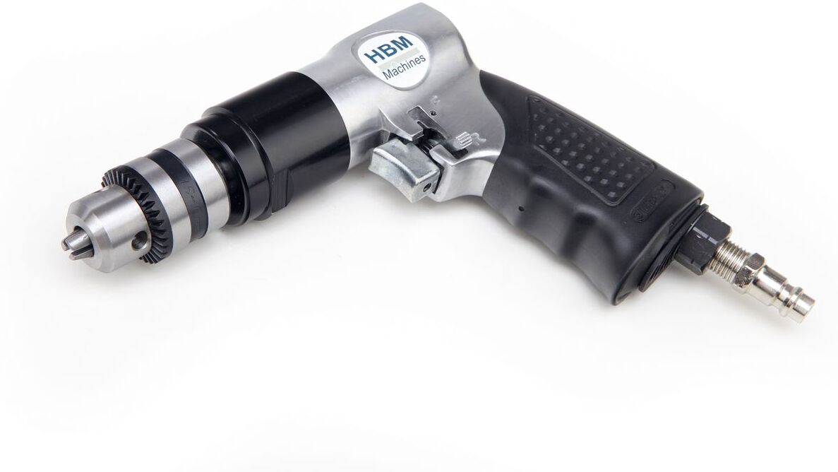 Trapano pneumatico HBM