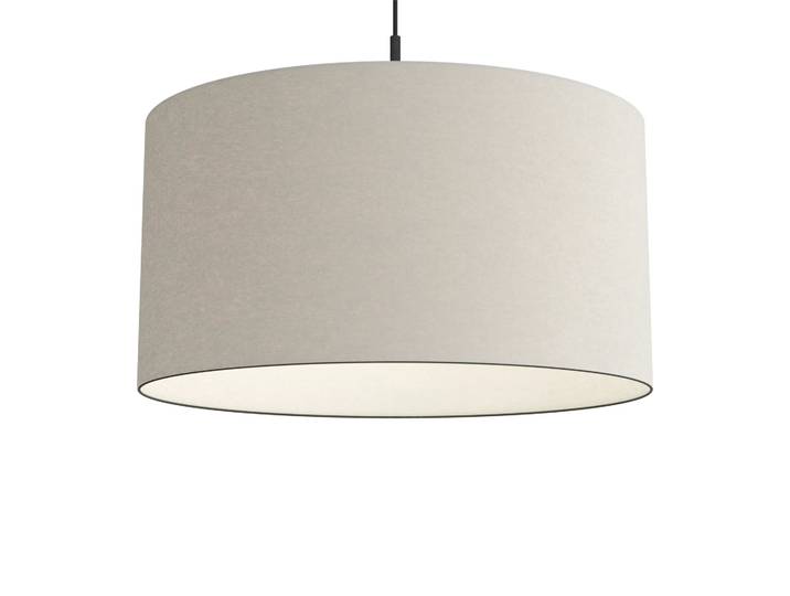 Belid Suspension Soft Ø57 cm Laine blanche