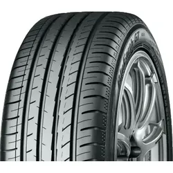 Yokohama Bluearth Gt (ae51) 225/35 R19 88W XL Sommerreifen