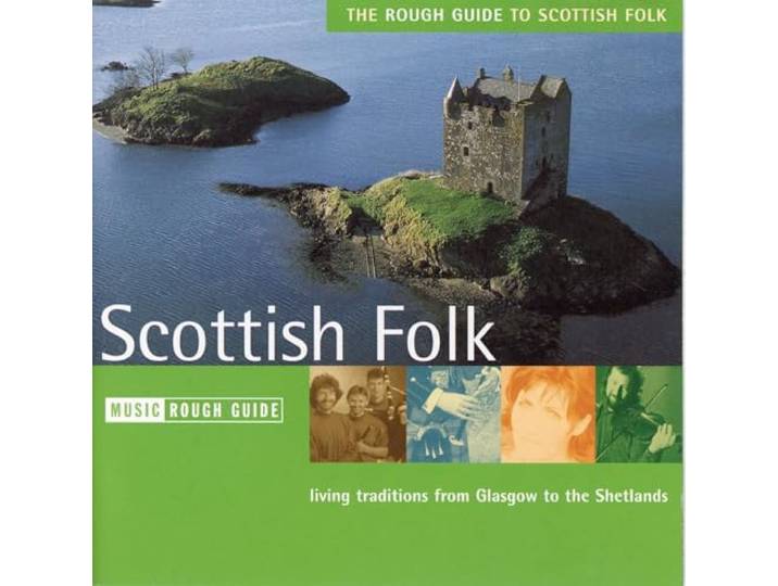 Scottish Folk. the Rough Guide