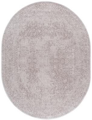 SAFAVIEH Reflection Suhad Oriental Rug