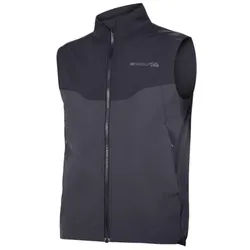 ENDURA Weste MT500 Spray | schwarz S